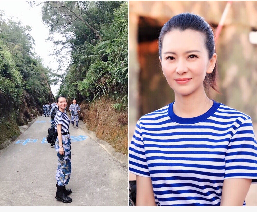 前国脚黎兵和二婚妻子现状:他执教生涯不顺利,她50岁演出很美丽