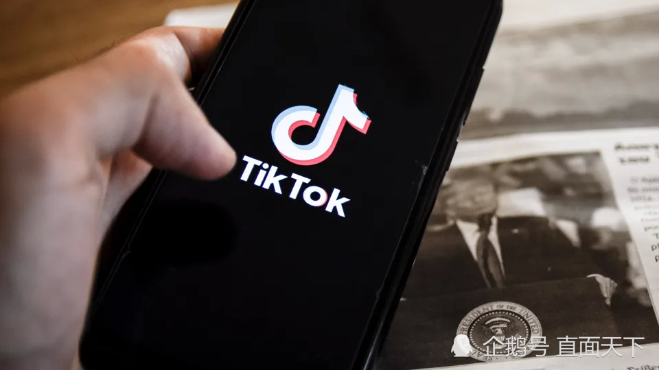 tiktok|特朗普力挺甲骨文收购TikTok称 这个公司老板很了不起