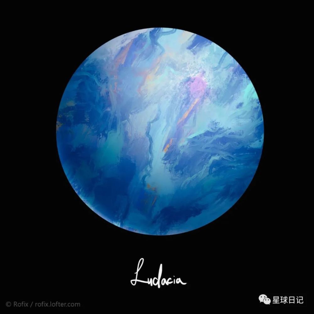 鹿达|鹿达西亚：公主的礼物