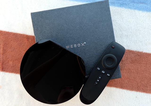 3秒开机无广告 泰捷we40让你开心追剧做达人_腾讯新闻