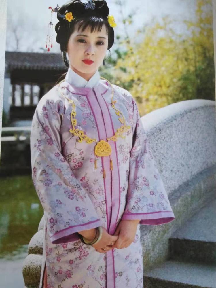 从《红楼梦》中贾惜春怒怼尤氏这件事,看曹雪芹笔下