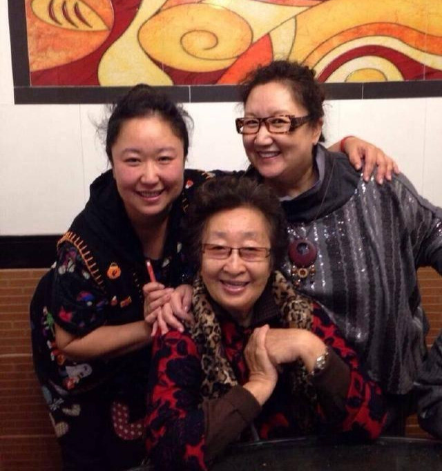 最慈祥奶奶彭玉丈夫去世后嫁姐夫如今85岁还在坚持拍戏