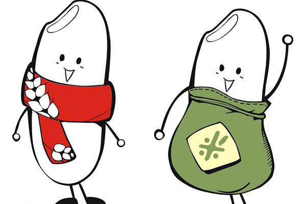 一粒米的自述要闯多少关才能成为你的盘中餐