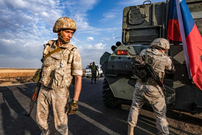 8月19日军情报告