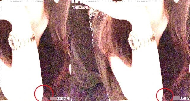 王岳伦|真获妻子原谅？王岳伦晒照露馅翻车，都从李湘微博下载并P掉水印