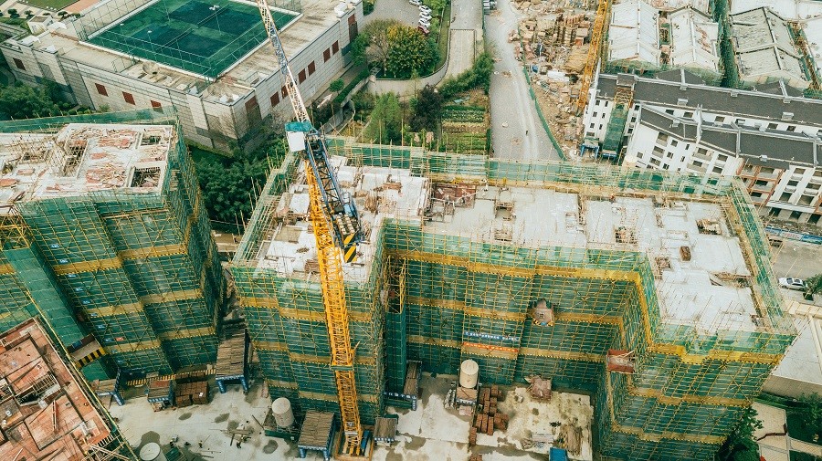 开发商|开发商被召集到北京面谈，什么信号？