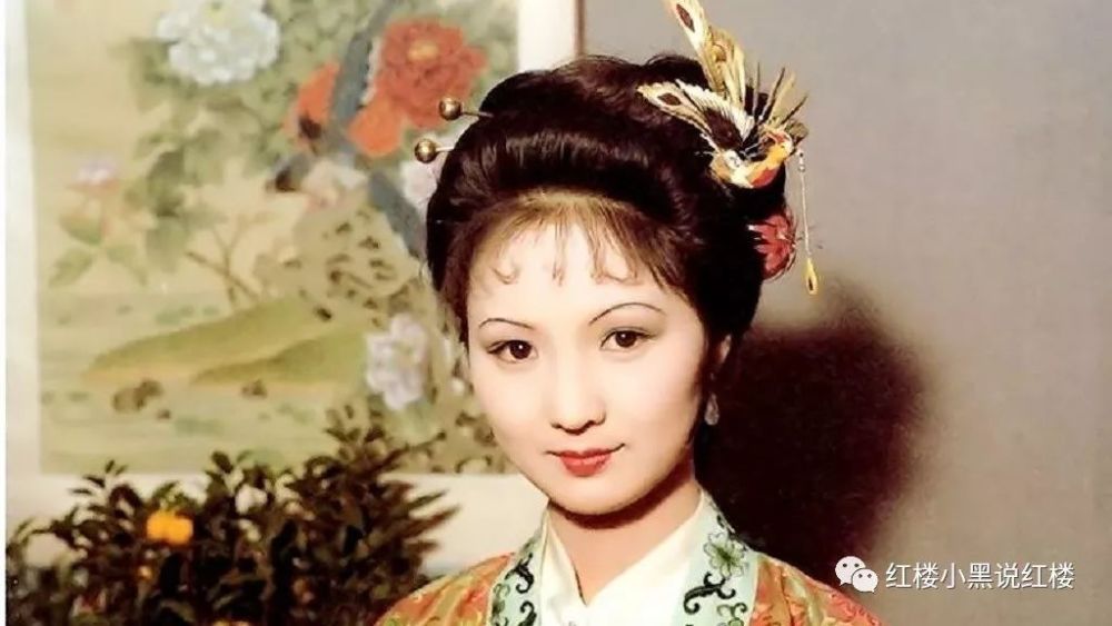 红楼梦|红楼梦：人生如逆水行舟，袭人何错之有？薛宝钗何错之有