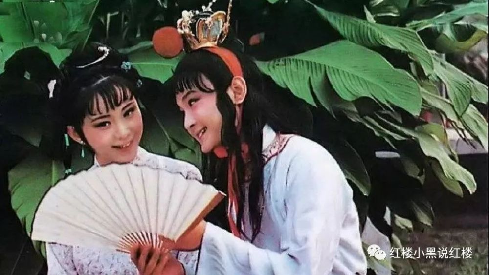 红楼梦|红楼梦：人生如逆水行舟，袭人何错之有？薛宝钗何错之有