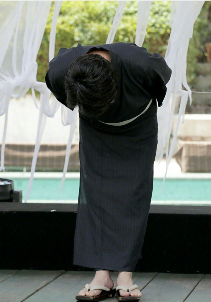 龟梨和也|被杰尼斯严重警告后 龟梨和也首次现身公开道歉