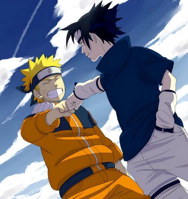 博人传49话鸣人佐助成博人背景板老一辈真的要落幕了