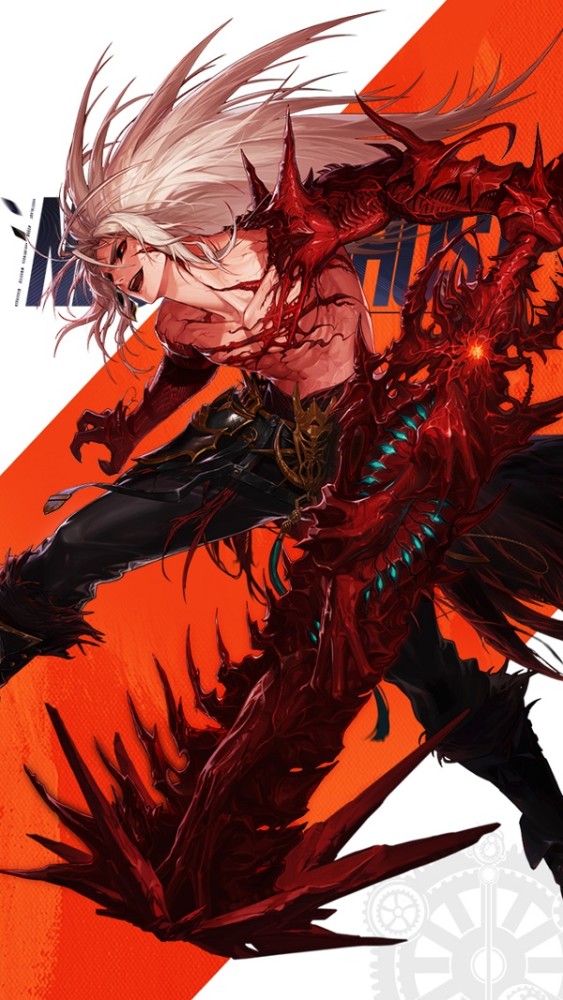 dnf超炫壁纸推荐