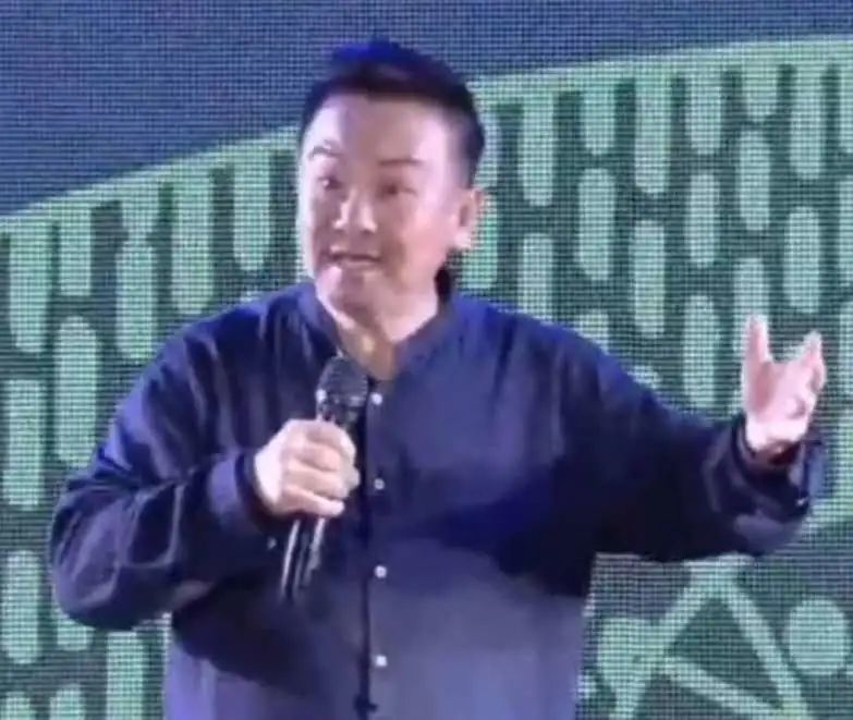 武利平|武利平：记不清为群众演了多少场