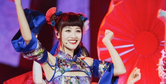 乘风破浪的姐姐|网传《浪姐》最终7人成团名单，万茜让给孟佳，黄龄让给张含韵