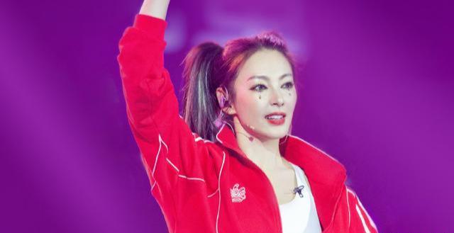 乘风破浪的姐姐|网传《浪姐》最终7人成团名单，万茜让给孟佳，黄龄让给张含韵