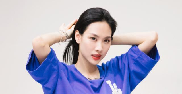 乘风破浪的姐姐|网传《浪姐》最终7人成团名单，万茜让给孟佳，黄龄让给张含韵