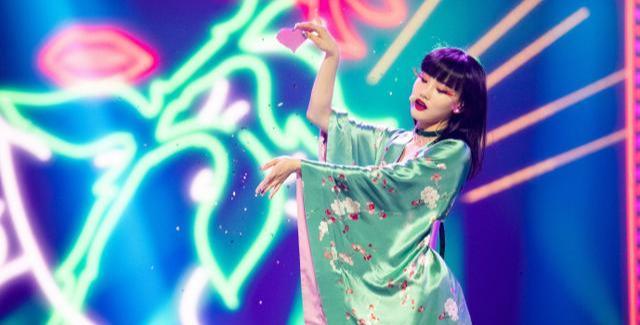 乘风破浪的姐姐|网传《浪姐》最终7人成团名单，万茜让给孟佳，黄龄让给张含韵