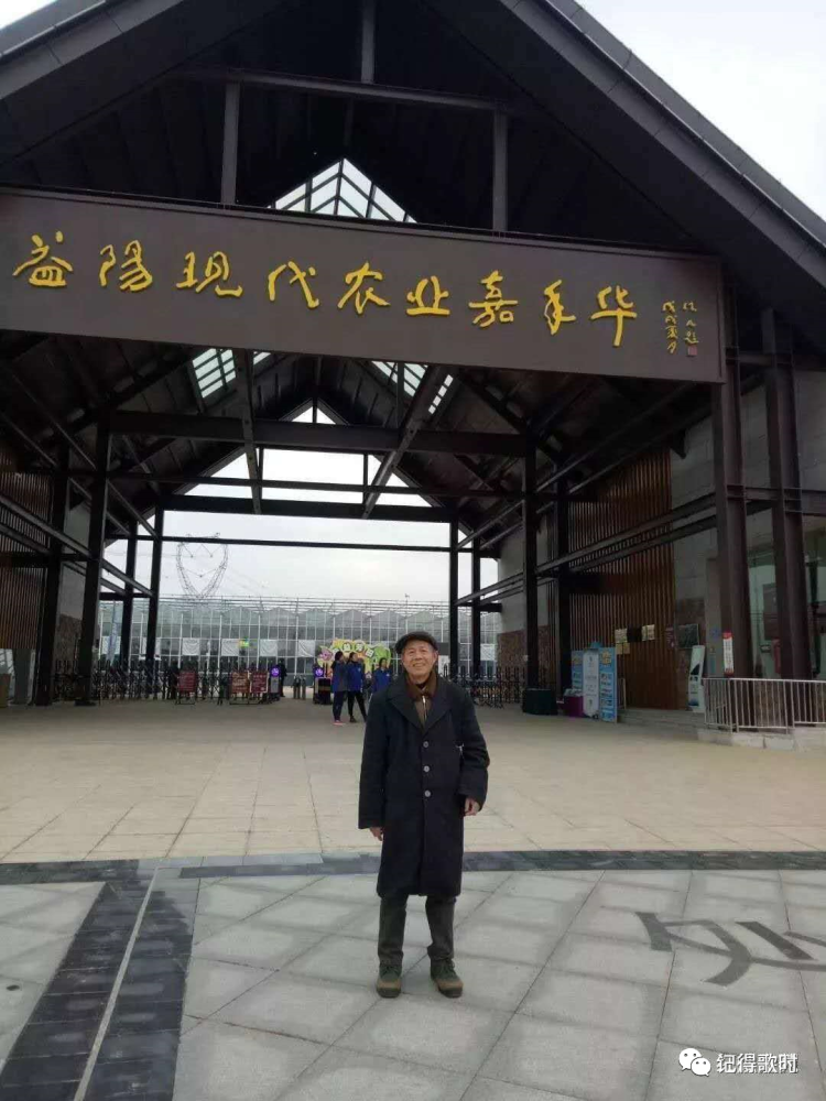 红薯|四美堂的故事之二十四：翻野红薯
