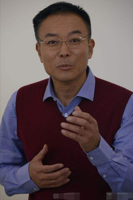 谢园|演员谢园去世：做了一辈子丁克的他，都经历了什么