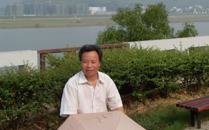 文总管|望云山仙佛传（上）引子：痴人登化境 赤子历奇缘