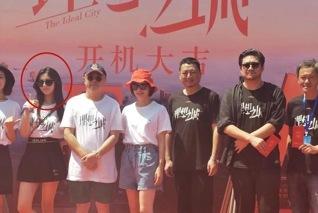 杨超越|孙俪新戏开机阵容曝光惹争议，三大原因遭吐槽，杨超越或成主要因素