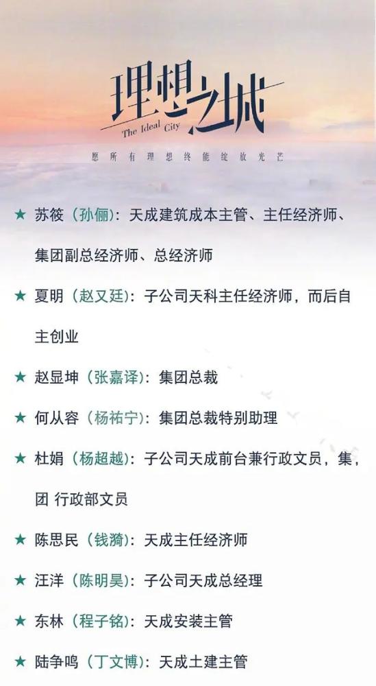 杨超越|孙俪新戏开机阵容曝光惹争议，三大原因遭吐槽，杨超越或成主要因素