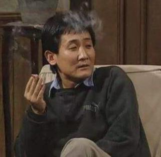 梁天|亲自证实谢园死讯，与之有过命交情的梁天看似淡定，实则重情重义