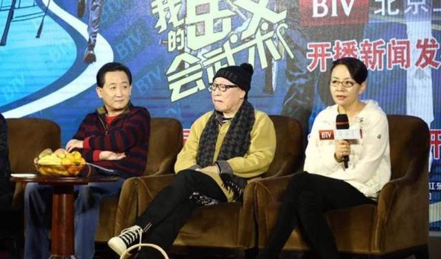 梁天|亲自证实谢园死讯，与之有过命交情的梁天看似淡定，实则重情重义