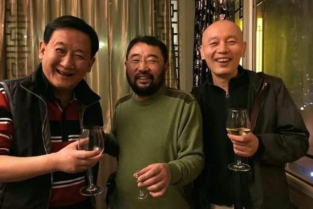 梁天|亲自证实谢园死讯，与之有过命交情的梁天看似淡定，实则重情重义