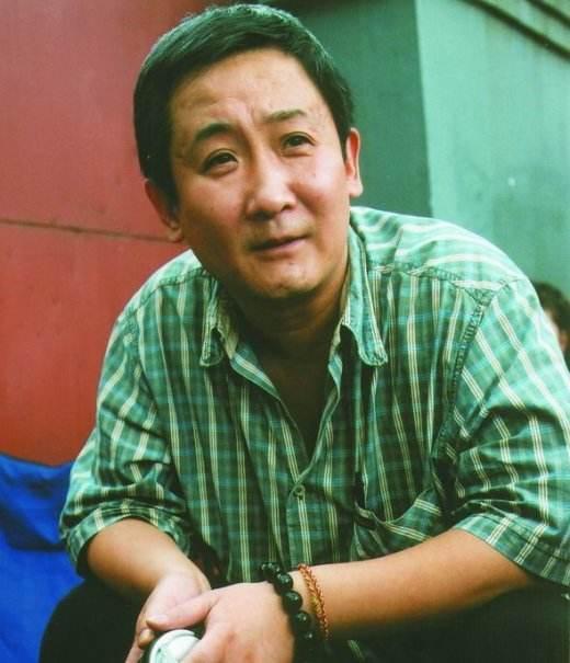 梁天|亲自证实谢园死讯，与之有过命交情的梁天看似淡定，实则重情重义