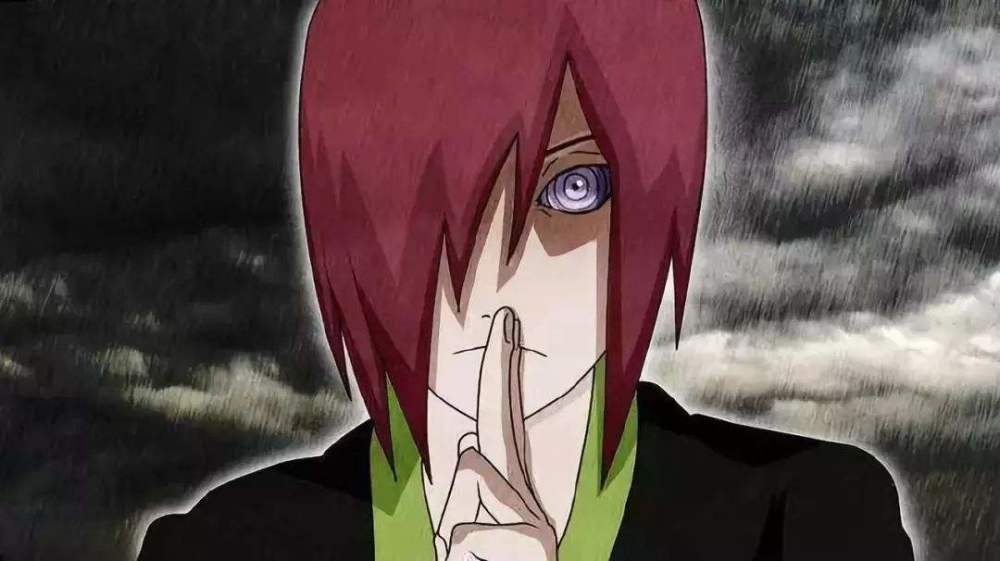 火影:长门弑师真的无可厚非,因为晓组织的本质就是以暴制暴