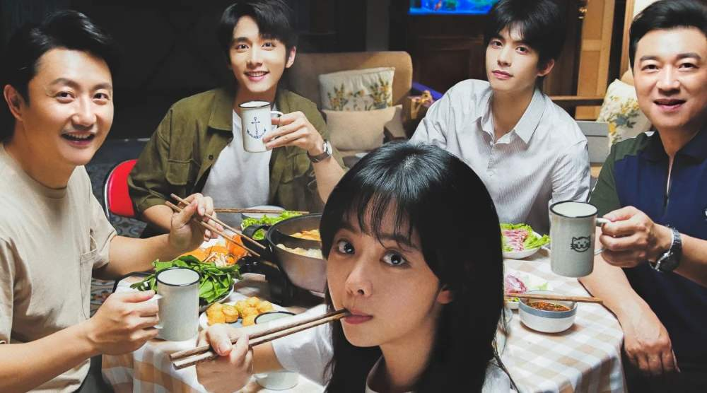 请回答1988|国产版《请回答1988》？！这8.6分国剧，让7万人哭惨了……