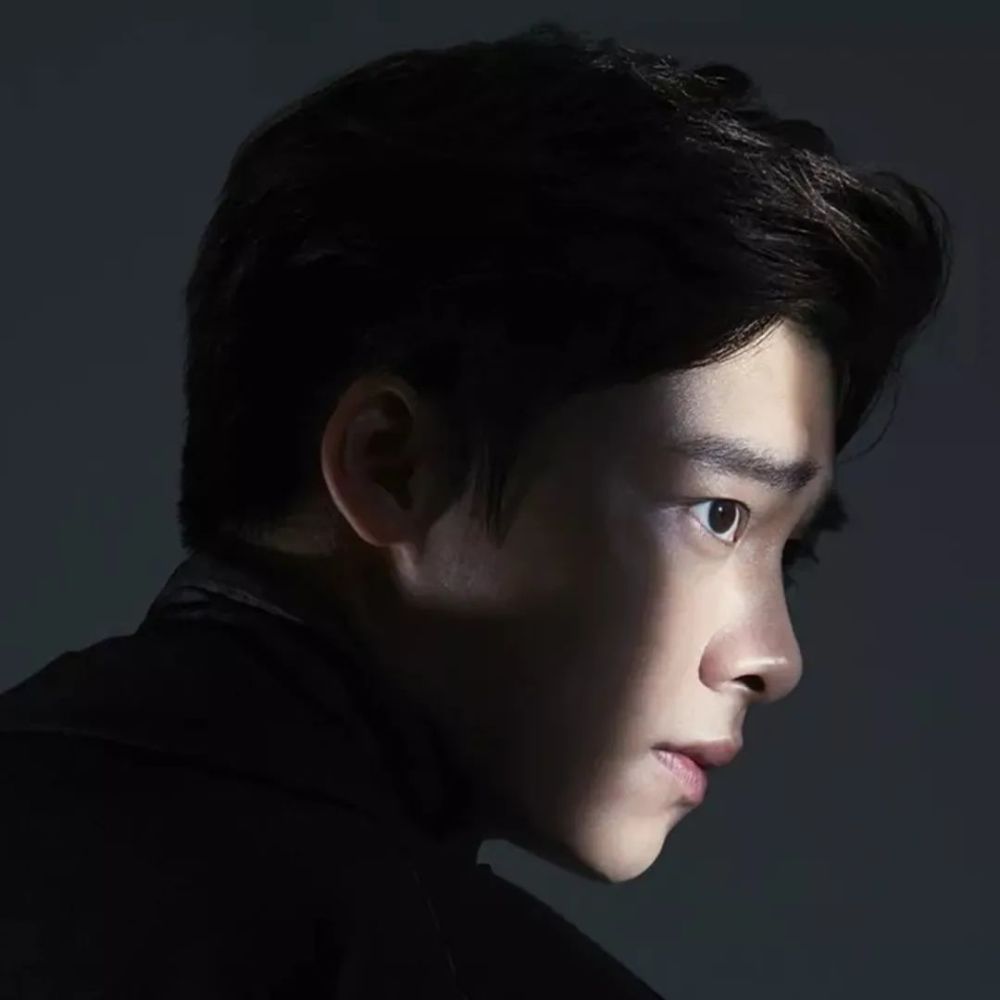 李易峰头像壁纸(二)_腾讯新闻