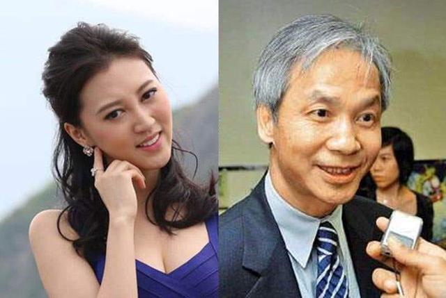 香港小姐|前港姐与大40岁富商离婚分到过亿赡养费，不工作却手握7位数名牌包