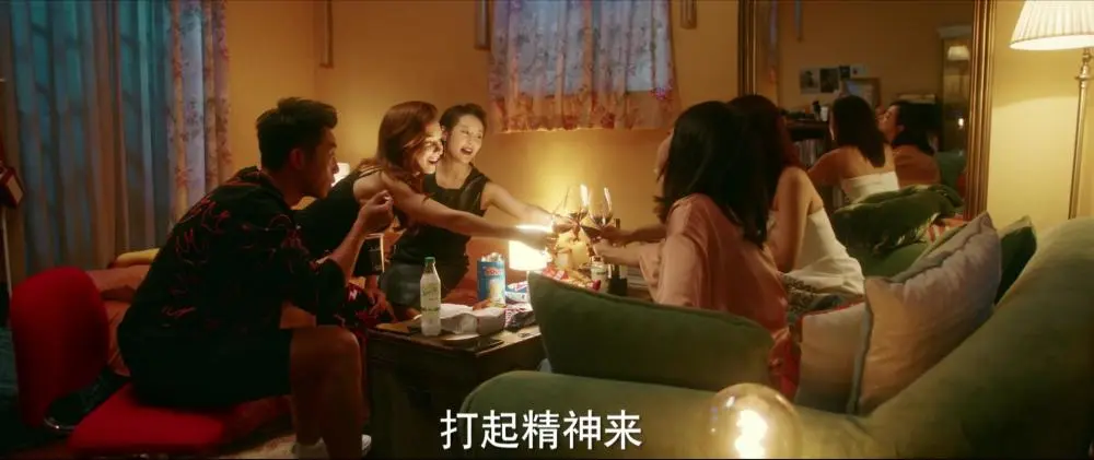 郑恺|超耿直！因剧照太帅被质疑P图过度，12G冲浪选手郑恺晒原图回应