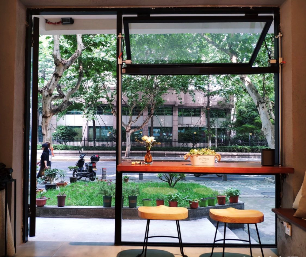 藏着"相似灵魂"的独立咖啡馆,盈利不止靠咖啡