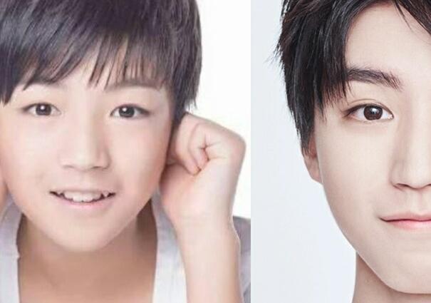 tfboys|TFBOYS出道七周年，这7年来王俊凯发生了哪些变化？