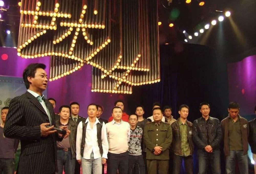 陈思诚|被开除，骂导演，当歌手，夜会神秘女，“狂妄自大”的陈思诚