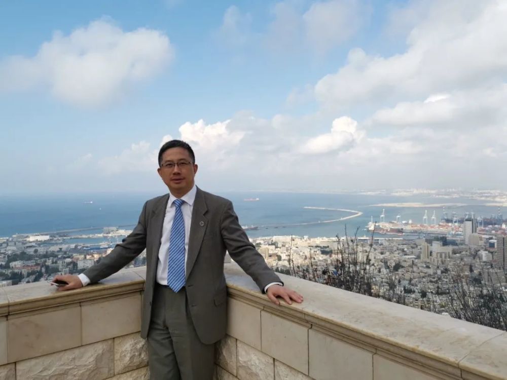 朱畴文对医学生的教育不单单是专业和技术更多是引导学生看到人的价值