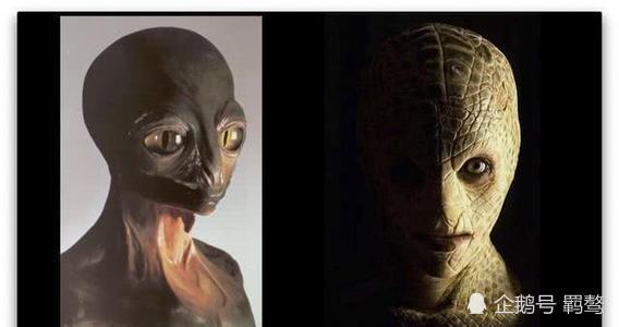 为什么网上传闻,美国政府早就被蜥蜴人控制,是阴谋论还是事实呢_腾讯