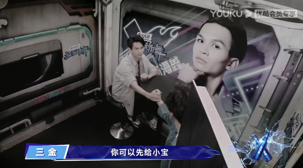 这!就是街舞3|《这！就是街舞3》抢人大战：又是被钟汉良暖哭的一天