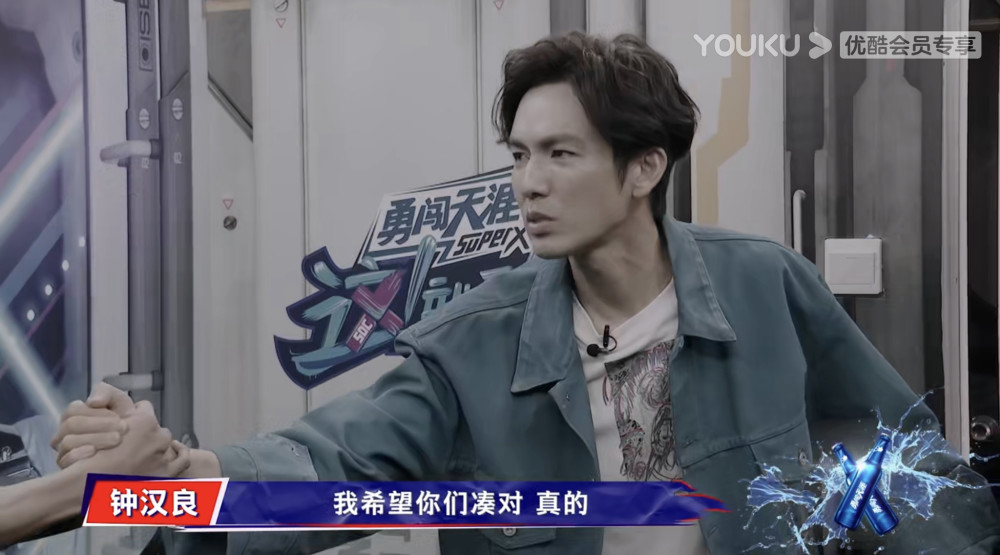 这!就是街舞3|《这！就是街舞3》抢人大战：又是被钟汉良暖哭的一天