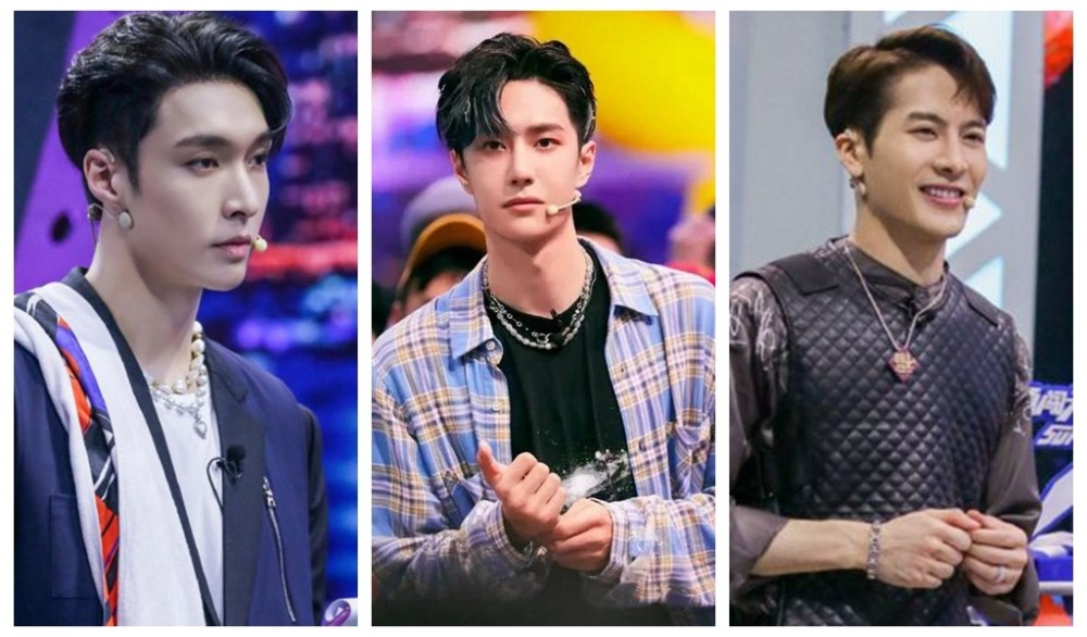 这!就是街舞3|《这！就是街舞3》抢人大战：又是被钟汉良暖哭的一天