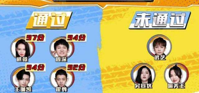 吴宣仪|孟美岐吴宣仪解散后待遇差太多：一个穿高端礼服，另一个只有廉价品牌