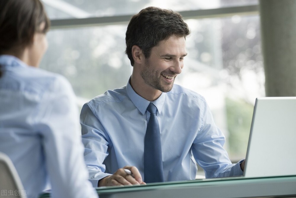 员工,才是客户收到的第一张名片_腾讯新闻