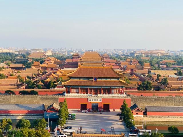 金银纪念币|紫禁城建成600年纪念币来了！