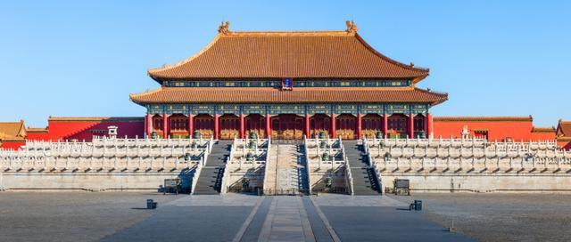 金银纪念币|紫禁城建成600年纪念币来了！