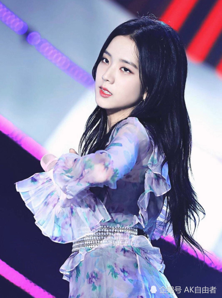 韩国四代颜值山脉之一的金智秀要演戏了而且是女主角