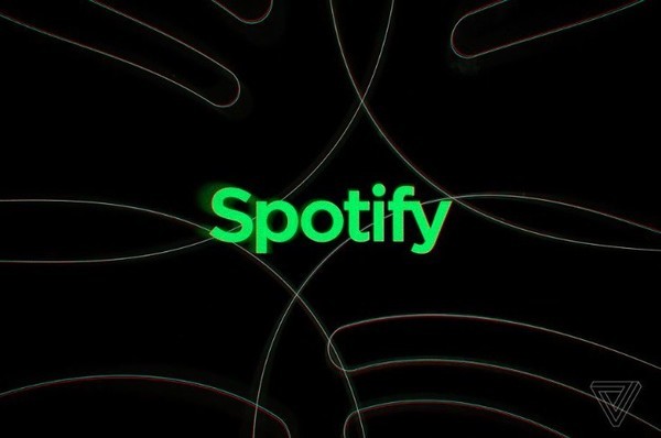 Spotify宕机无法播放在线歌曲