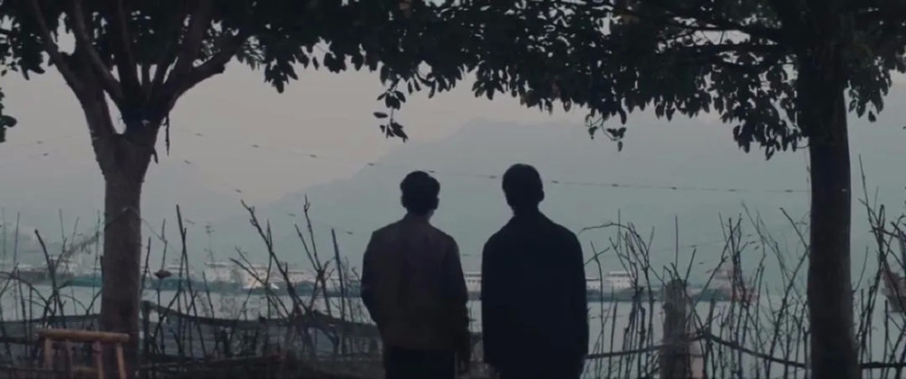 隐秘的角落|继《隐秘的角落》后的又一力作，但一开播仅排到热度榜第八