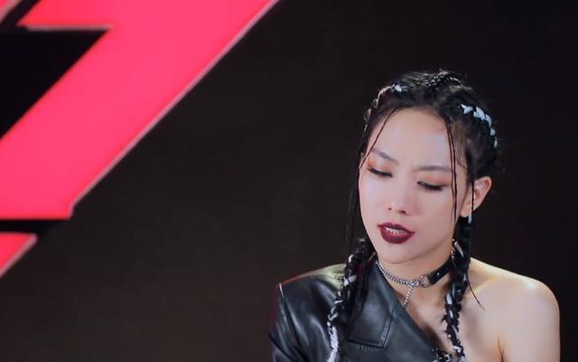 乘风破浪的姐姐|《乘风破浪的姐姐》网曝最终名单，人气王万茜被淘汰，宁静终落幕
